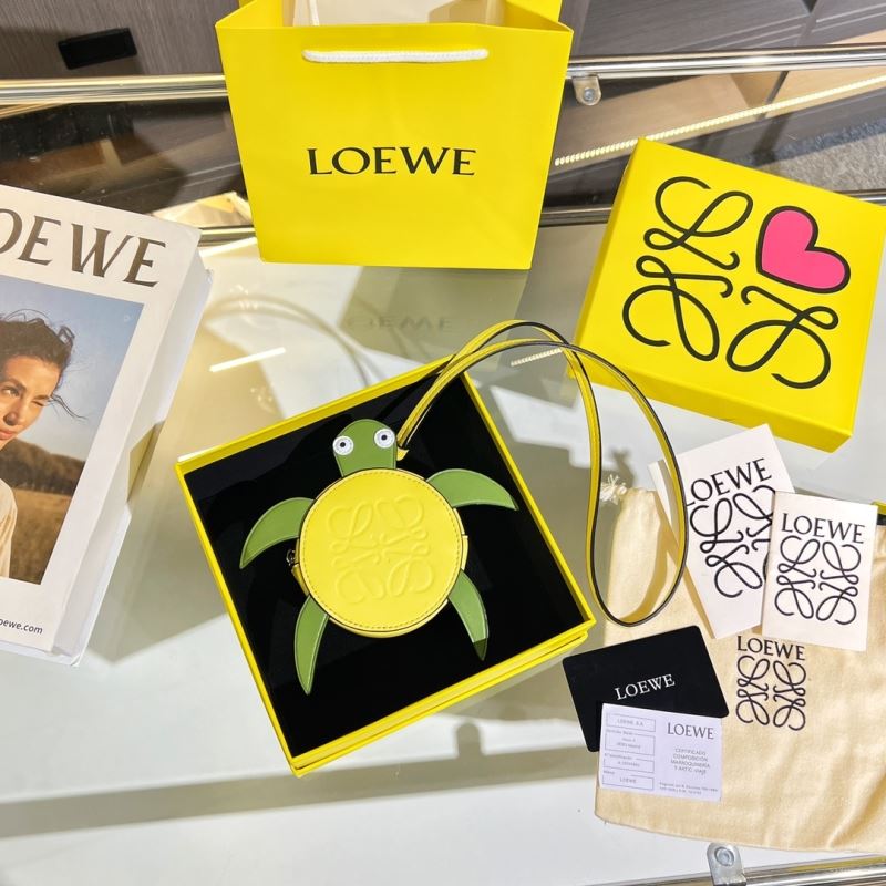 Loewe Bags Accessories